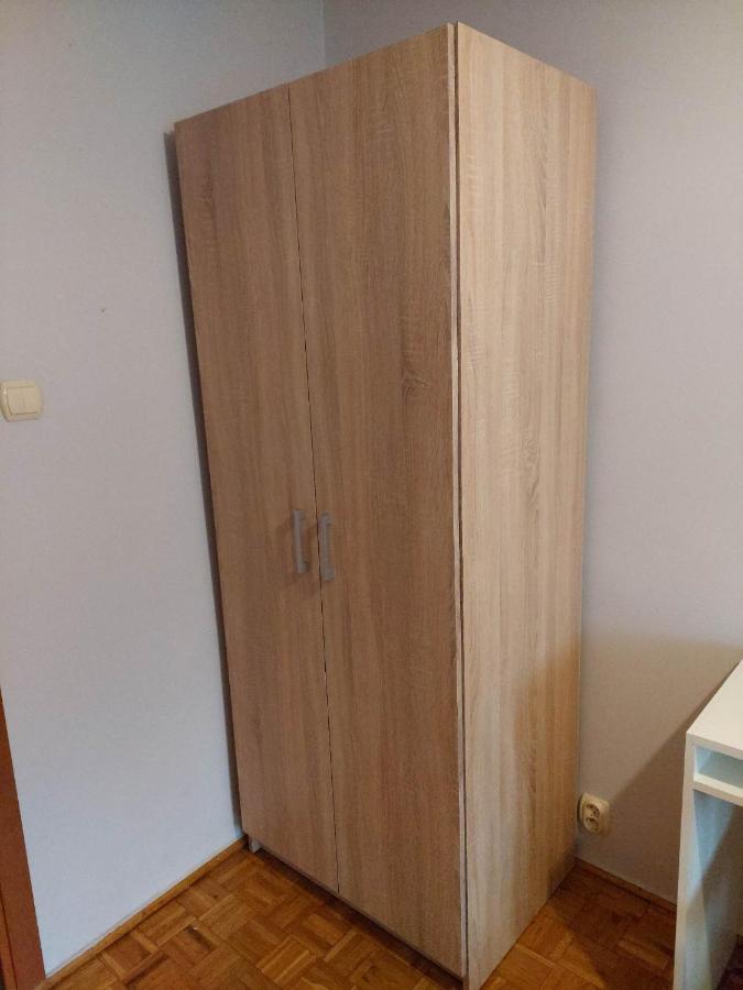 Mieszkanie Na Mickiewicza 7 올쿠시 외부 사진