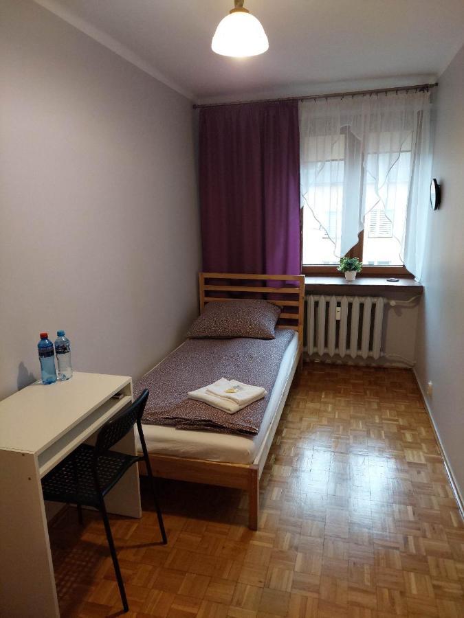 Mieszkanie Na Mickiewicza 7 올쿠시 외부 사진